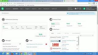 Kiếm tiền online 600-1000$ tháng với CJ Affiliate và getrespone