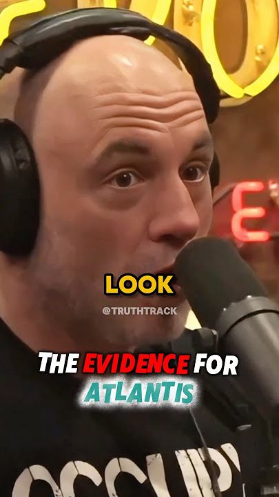 Did Atlantis Sink Beneath the Sahara Explained