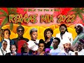 Reggae Mix May 2022 / DJ ZEE K / Tarrus Rile, buju banton, koffee,romain virgo,chris martin,i wayne