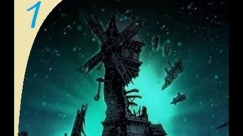 Darkest Dungeon: Color of Madness - Episode 1: Husk