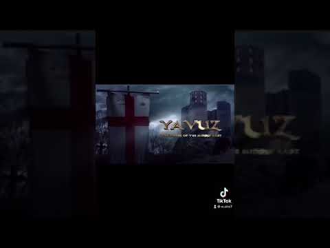 مسلسل السلطان يافوز سليم