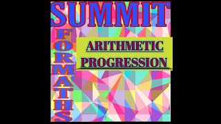 Arithmetic Progression| Find the AP using Sn |10th Maths | Ex 2.6 sum no 4