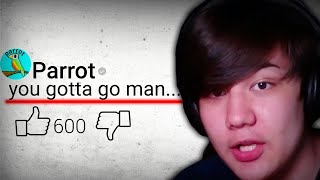 Why I Left Lifesteal SMP