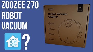 Can the Zoozee Z70 integrate with Home Assistant?