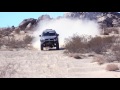 Carli Suspension Long Arm Unchained System - Black n&#39; Blue Racing Lucerne Valley