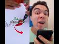 É um "M....." 🍓😜 #youtube #youtuber #youtubeshorts #comedy #fun #funny #trend #trending #humor