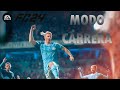 MODO HISTORIAS Episodio 1 - EA SPORTS FC 24