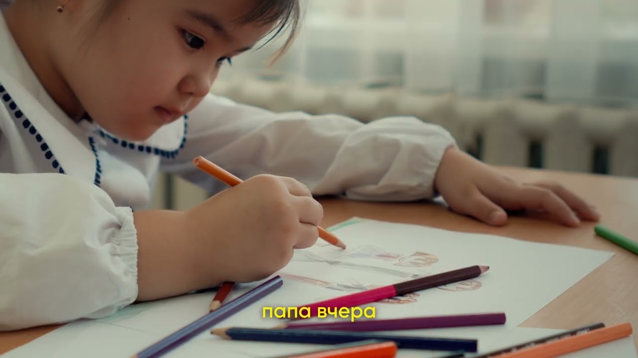 ДТП коварная штука! Помните вас ждут дома!