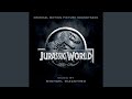 Miniature de la vidéo de la chanson Sunrise O'er Jurassic World