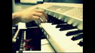 Cindai - Orchestral version (Performed by Kenan Loui Widjaja)
