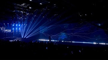 Màn công bố top 5 chưa từng có trong tiền lệ, BGK “cân não”, khán giả phấn khích nổ cả khán phòng