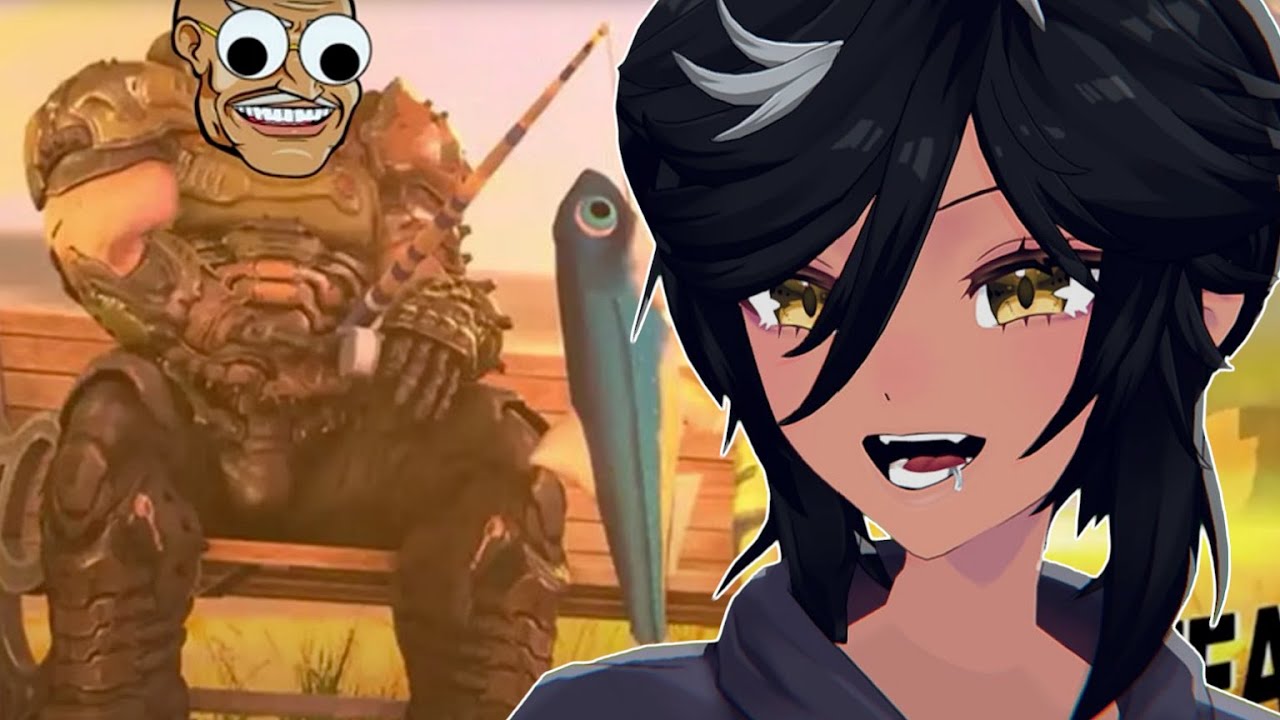 So about them GLORY K*LLS