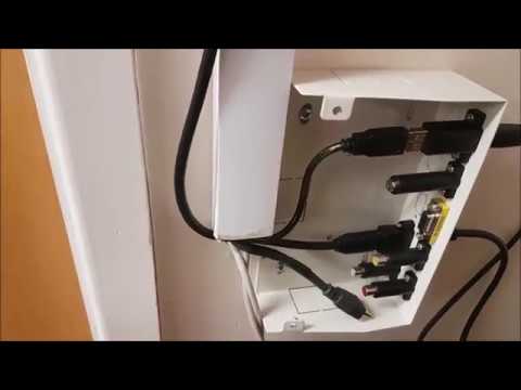BENQ MONITOR INTERITTENT SOUND AND VIDEO PROBLEM FIX