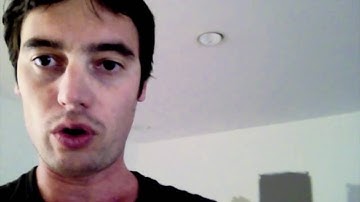 iPad 2 Video Recording Test