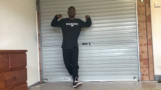 STRUT DANCE MOVE EASY TO LEARN STEP  BY STEP