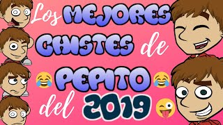 Los mejores chistes de Pepito del 2019 screenshot 3