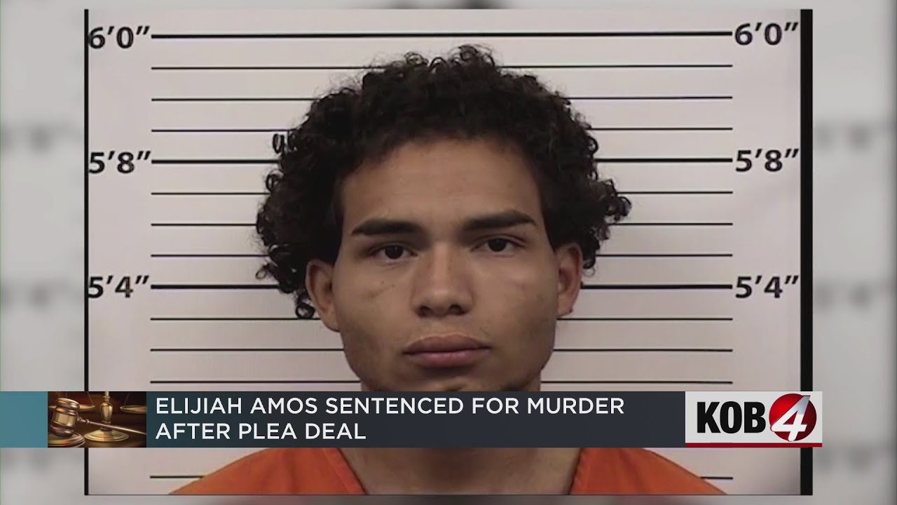 Suspect in 2019 homicide sentenced to 20 years in prison - YouTube