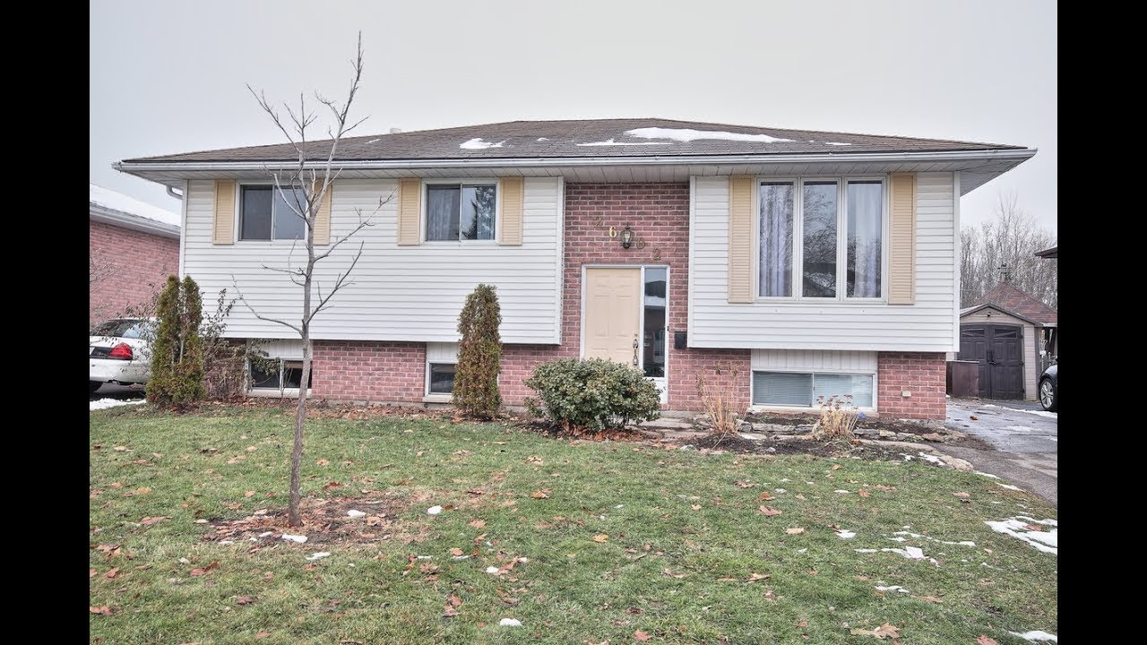 2602 Foxmeadow Rd Peterborough On Homes for Sale In Peterborough