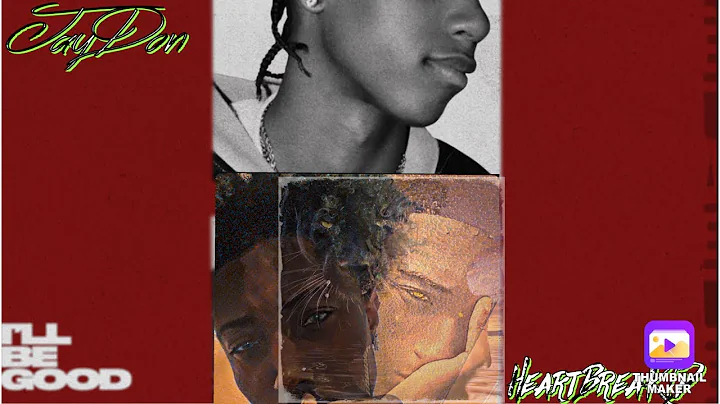 HeartBreaK!D & JayDon-I’ll Be Good (Official BrèézyM!xxx) Music Video