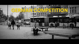 Interfilm 39 German Competition