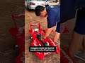 Kecepatan Maksimal Perahu RC!