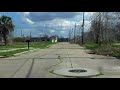 Hurricane Katrina Aftermath: Lower Ninth Ward (New Orleans) Tour