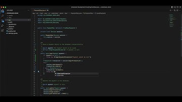 CodeMaker VS Code Extension: Code Actions