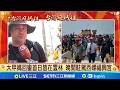 大甲媽主辦的信仰活動