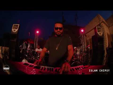 المزمار المعدل الصعيدي الأمريكى إسلام شيبسى توزيع درمز العالمى محمد الحوشى