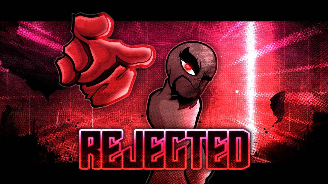 REJECTED 2K25 - Vs Matt: Wiik Revenge [Remix]