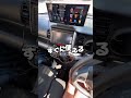 簡単設置・多機能！11.4インチ大画面でエンタメもナビも同時表示できる ScreenFlow