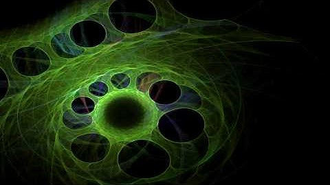 Fractal Animation II