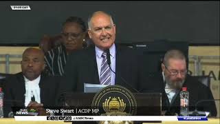 Political parties call for a inquiry into the deaths of 14 SANDF soldiers in the