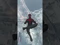 SPIDER-MAN MILES MORALES PS5 #shorts