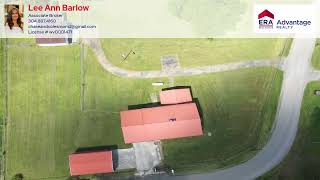 303 Bent Mountain Road video tour