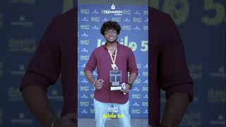 SSC CGL 2025 Success Story 🔥 | Nikil Dhas P | Strategy, Mentorship &amp; Hard Work