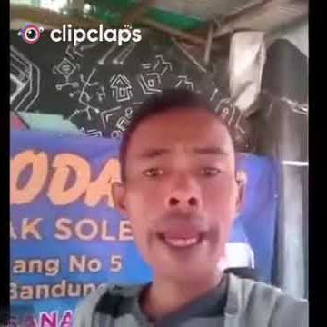 Story WA odading mang oleh versi lagu bima sakti.