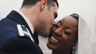 Most Romantic Wedding | Tenaugrie and Donnie
