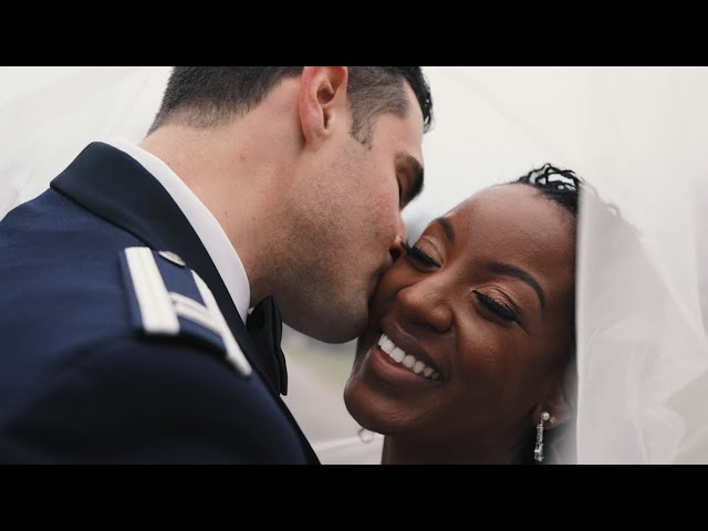 OUR WEDDING FILM!! Most Romantic Wedding Ever! 