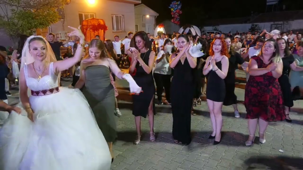 ECE & VAHİT   ENEZ ÇAVUŞKÖY