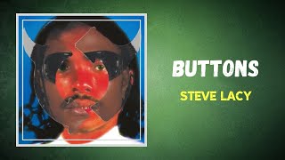 Steve Lacy - Buttons (Lyrics)