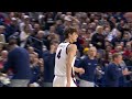 Highlights: Gonzaga Men's Basketball vs Saint Mary's