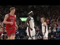 Highlights: Gonzaga Men's Basketball vs Saint Mary's