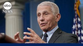 Fauci in Capitol Hill hot seat after diary is released