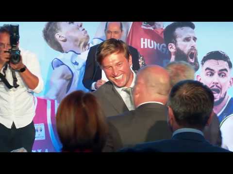 საქართველო 2021 წელს  კალათბურთში ევროპის ჩემპიონატის ჯგუფურ ეტაპს უმასპინძლებს