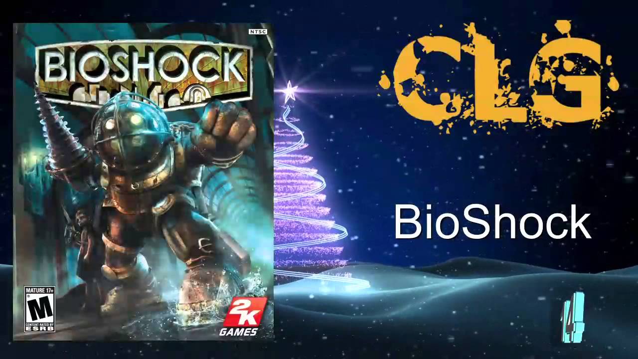 CLG - Adventskalender 14 Games-GEWINNSPIEL