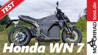 Honda WN7 | Review
