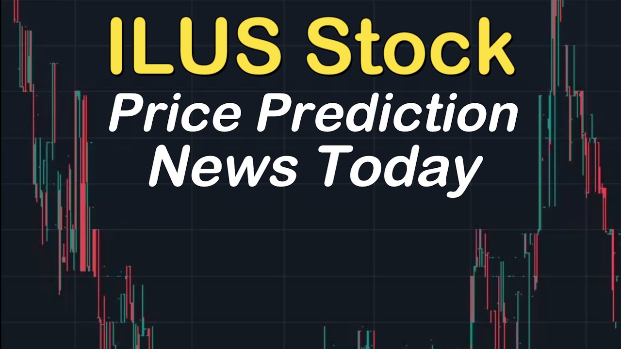 ILUS Stock Technical analysis and Its News Today 30 September