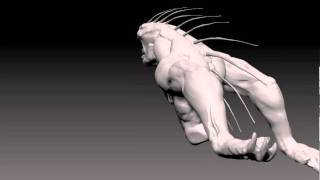 Fish Man Turntable