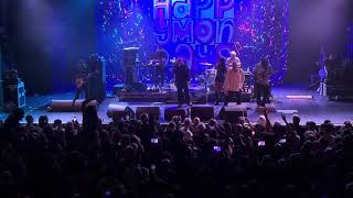 Happy Mondays - Step On - Birmingham 4/4/26